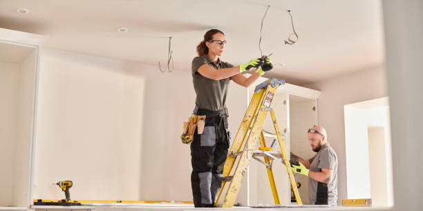 Outdoor Lighting Installation in AZ