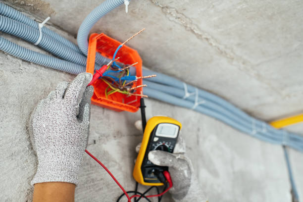 Why Trust Our Certified Electricians for Your Electrical Needs in AZ?